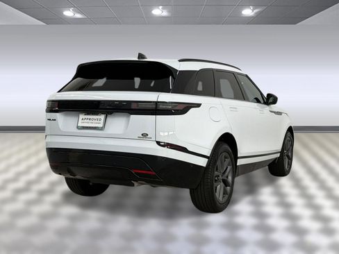 Used 2026 Land Rover Range Rover Velar Dynamic SE AWD/4WD image 9