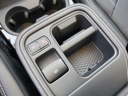 New 2025 Ford Mustang Mach-E Premium AWD/4WD image 26