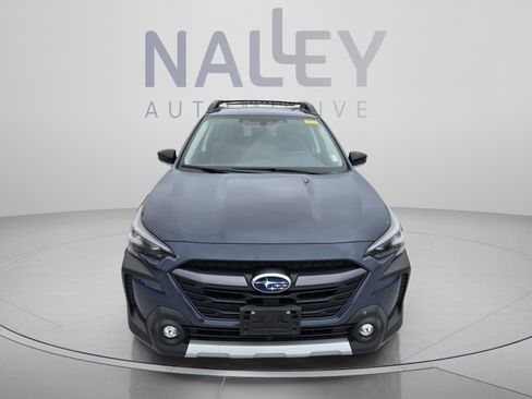 Used 2024 Subaru Outback Limited AWD/4WD image 8