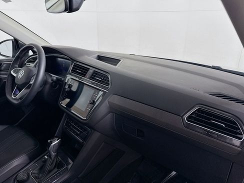 Certified 2024 Volkswagen Tiguan SE image 27