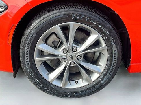 Used 2021 Dodge Charger SXT image 30