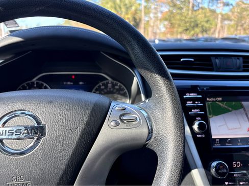 Used 2018 Nissan Murano S w/ Cargo Package image 17