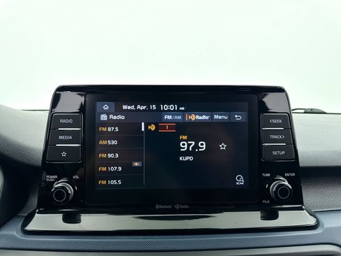 Used 2021 Kia Seltos S image 4