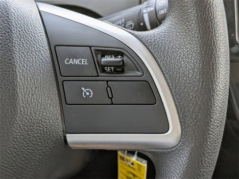 Used 2023 Mitsubishi Mirage ES image 28