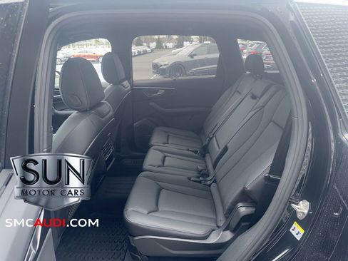 New 2026 Audi Q7 3.0T Premium Plus image 20