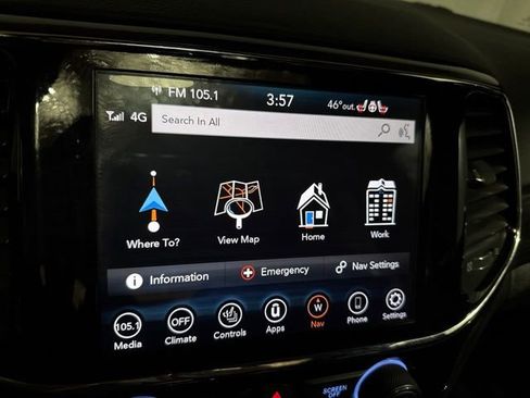 Used 2019 Jeep Grand Cherokee Altitude AWD/4WD image 20