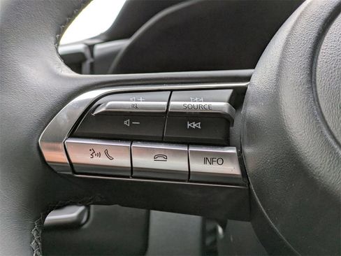 Used 2025 MAZDA CX-50 AWD 2.5 Hybrid w/ Weather Package image 34