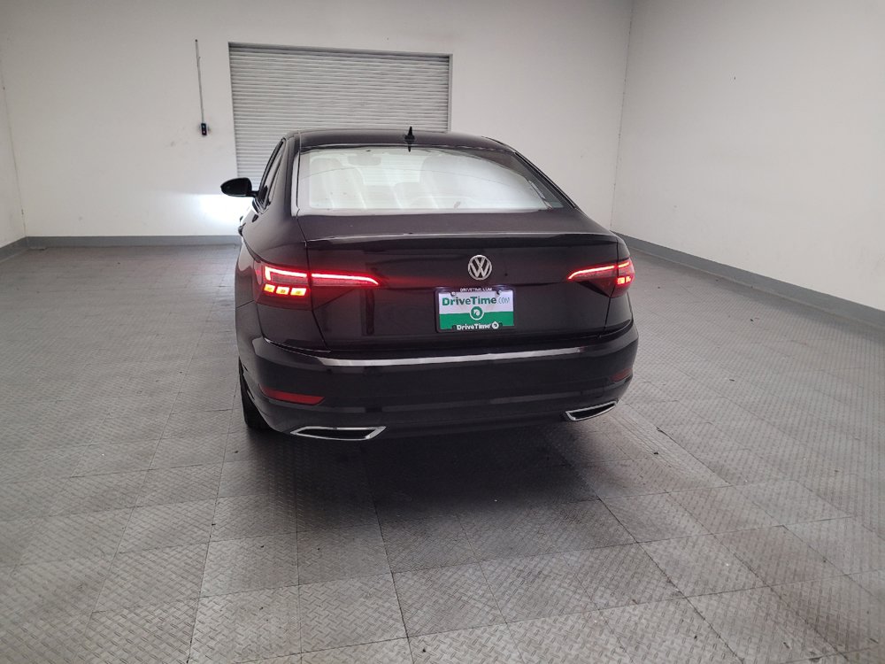 Used 2021 Volkswagen Jetta SEL Premium FWD image 6