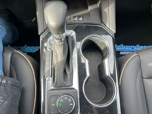 Used 2023 Chevrolet Blazer Premier w/ Driver Confidence II Package image 32