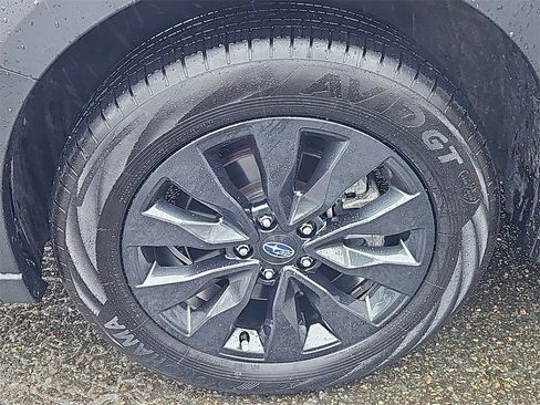 Used 2023 Subaru Outback Onyx Edition XT image 7