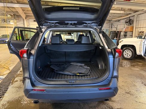 Used 2024 Toyota RAV4 XLE Premium w/ Weather Package image 16