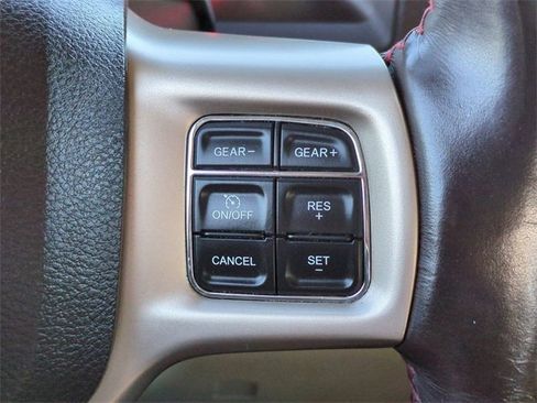 Used 2018 RAM 1500 Laramie Longhorn w/ Longhorn Southfork Package image 26