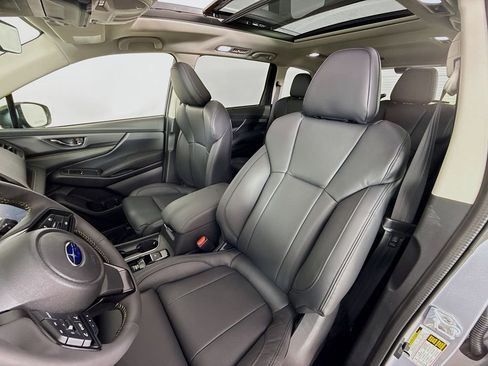 New 2025 Subaru Ascent Bronze Edition image 21