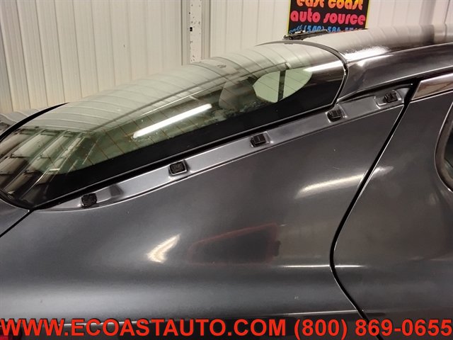 Used 2015 Kia Optima LX FWD image 18