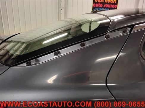 Used 2015 Kia Optima LX image 18