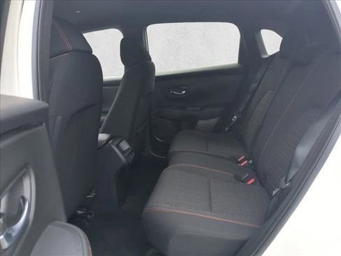 Used 2023 Honda HR-V Sport image 17