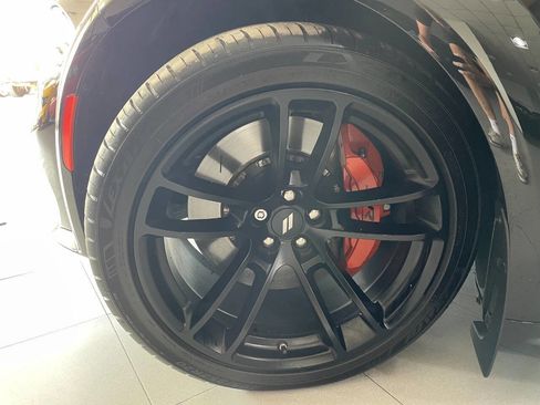 Used 2023 Dodge Charger Scat Pack image 10