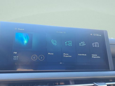 New 2026 Hyundai Santa Cruz SEL image 21