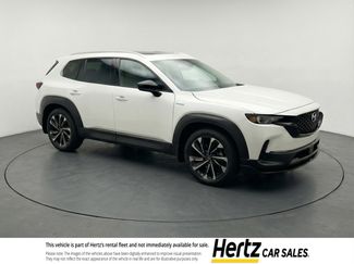 Used 2025 MAZDA CX-50 2.5 Hybrid w/ Premium Plus Pkg video 1