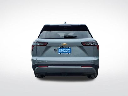 New 2026 Chevrolet Equinox LT w/ Convenience Package II