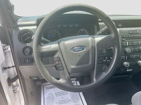 Used 2014 Ford F150 XL w/ Equipment Group 101A Mid RWD image 11