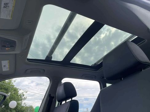 Used 2012 BMW X3 xDrive28i image 21