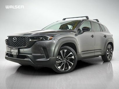 Certified 2026 MAZDA CX-50 2.5 Hybrid w/ Cargo Package