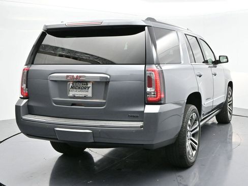 Used 2019 GMC Yukon Denali w/ Denali Ultimate Package image 6