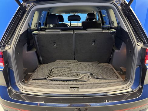 Used 2023 Volkswagen Atlas SE AWD/4WD image 27