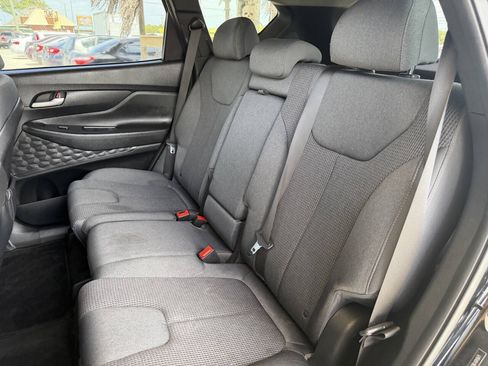 Used 2020 Hyundai Santa Fe SEL FWD image 21