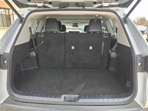 Used 2025 Toyota Grand Highlander FWD image 24