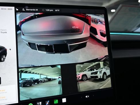 Used 2025 Tesla Model 3 Long Range RWD image 11