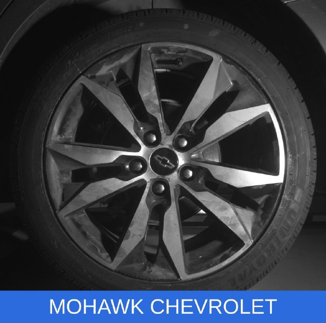 Used 2024 Chevrolet Malibu RS FWD image 29