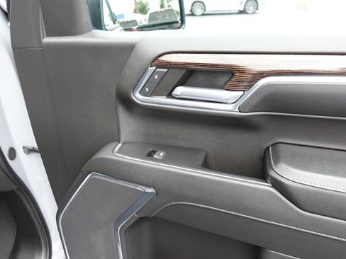 Used 2024 GMC Sierra 1500 Elevation AWD/4WD image 33