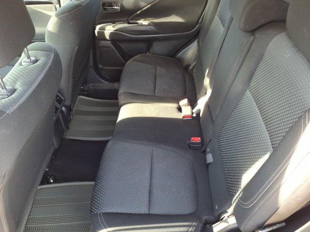 Used 2019 Mitsubishi Outlander ES FWD image 13