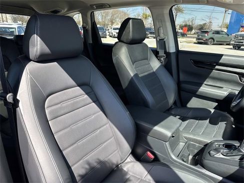 Used 2023 Honda CR-V EX-L image 10