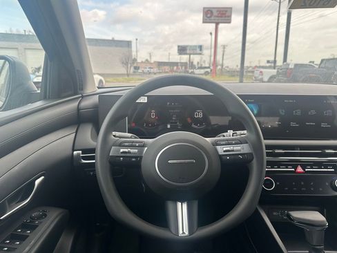 New 2026 Hyundai Tucson SEL image 26