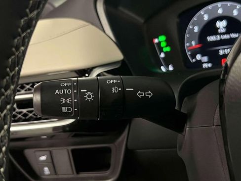 Used 2025 Acura ADX A-Spec image 20