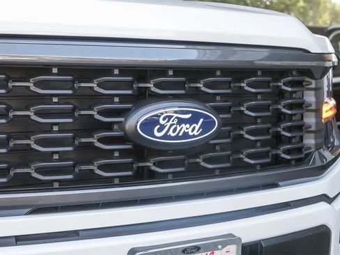 Used 2025 Ford F150 STX w/ Equipment Group 200A image 5