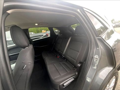 Used 2024 Ford Escape Active AWD/4WD image 15