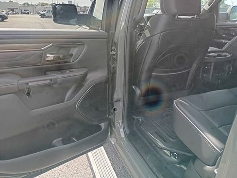 New 2026 RAM 1500 Limited AWD/4WD image 6