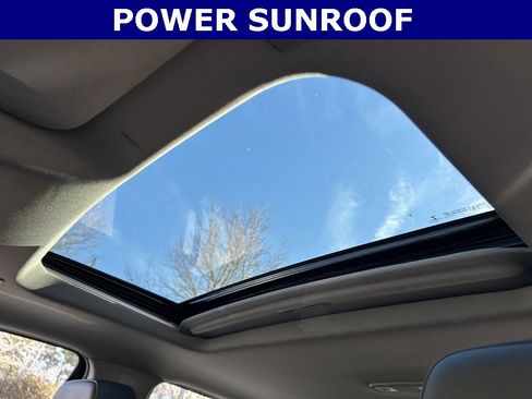 Certified 2022 Chevrolet Silverado 1500 LTZ image 3