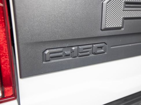 Used 2024 Ford F150 Raptor AWD/4WD image 44