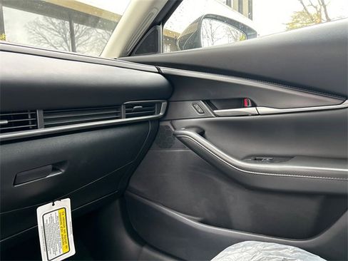 New 2025 MAZDA CX-30 AWD 2.5 S w/ Select Sport Pkg image 20