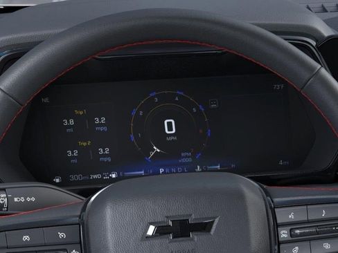 New 2026 Chevrolet Colorado Z71 w/ Technology Package AWD/4WD image 18