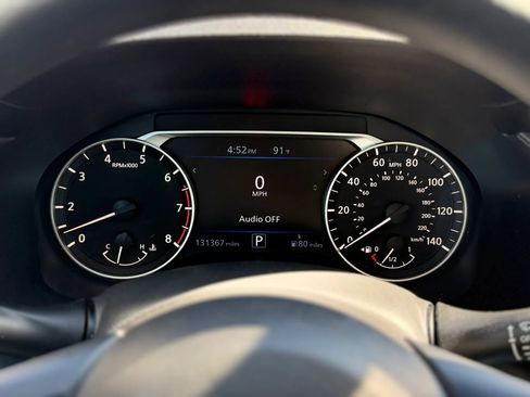 Used 2019 Nissan Altima 2.5 S FWD image 20