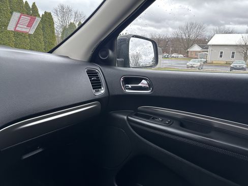 Used 2017 Dodge Durango GT w/ Nav & Power Liftgate Group image 24