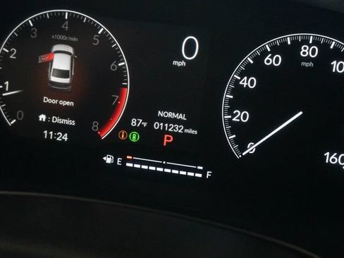 Used 2025 Honda Civic Sport image 30