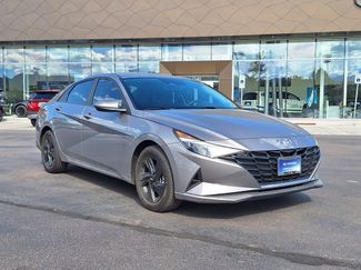 Certified 2023 Hyundai Elantra SEL 360° Tour