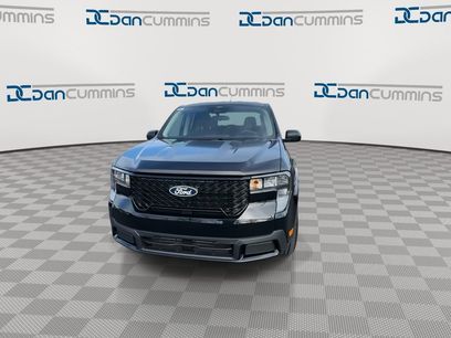 New 2026 Ford Maverick XLT w/ XLT Luxury Package